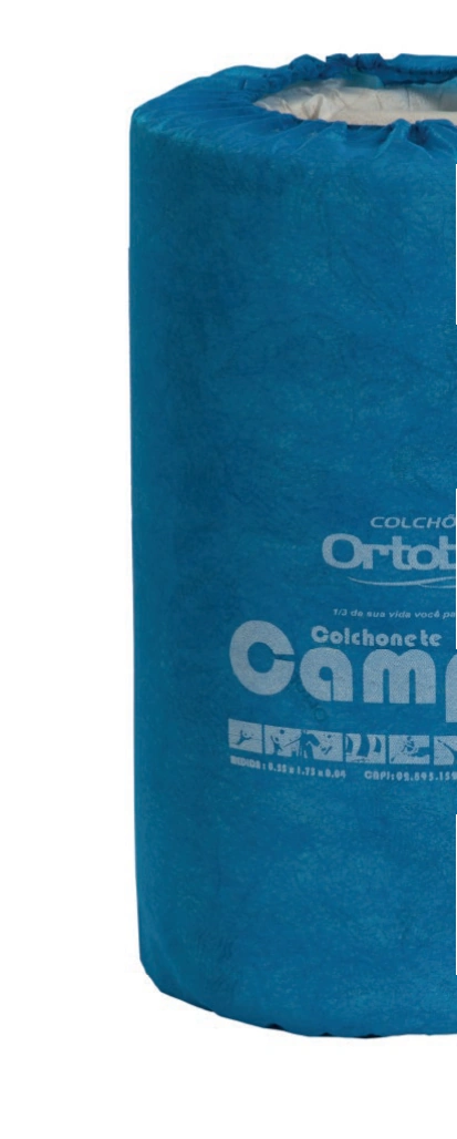 Mochila Camping