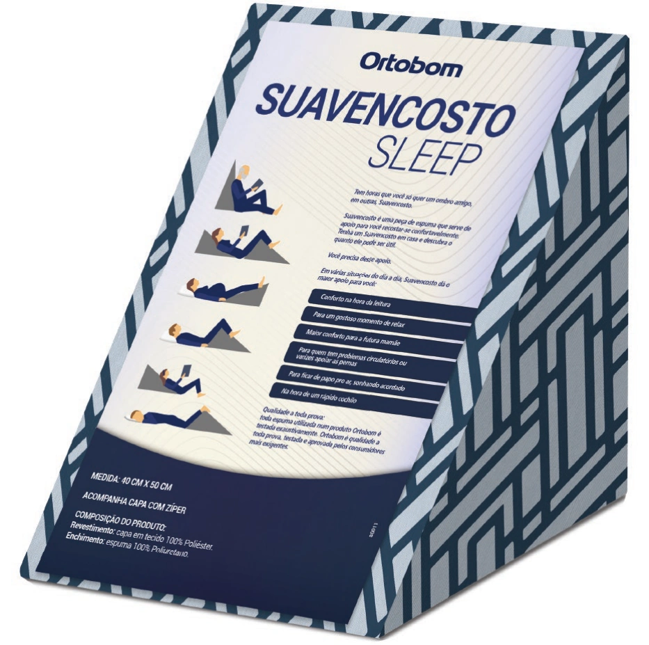 Suavencosto Sleep