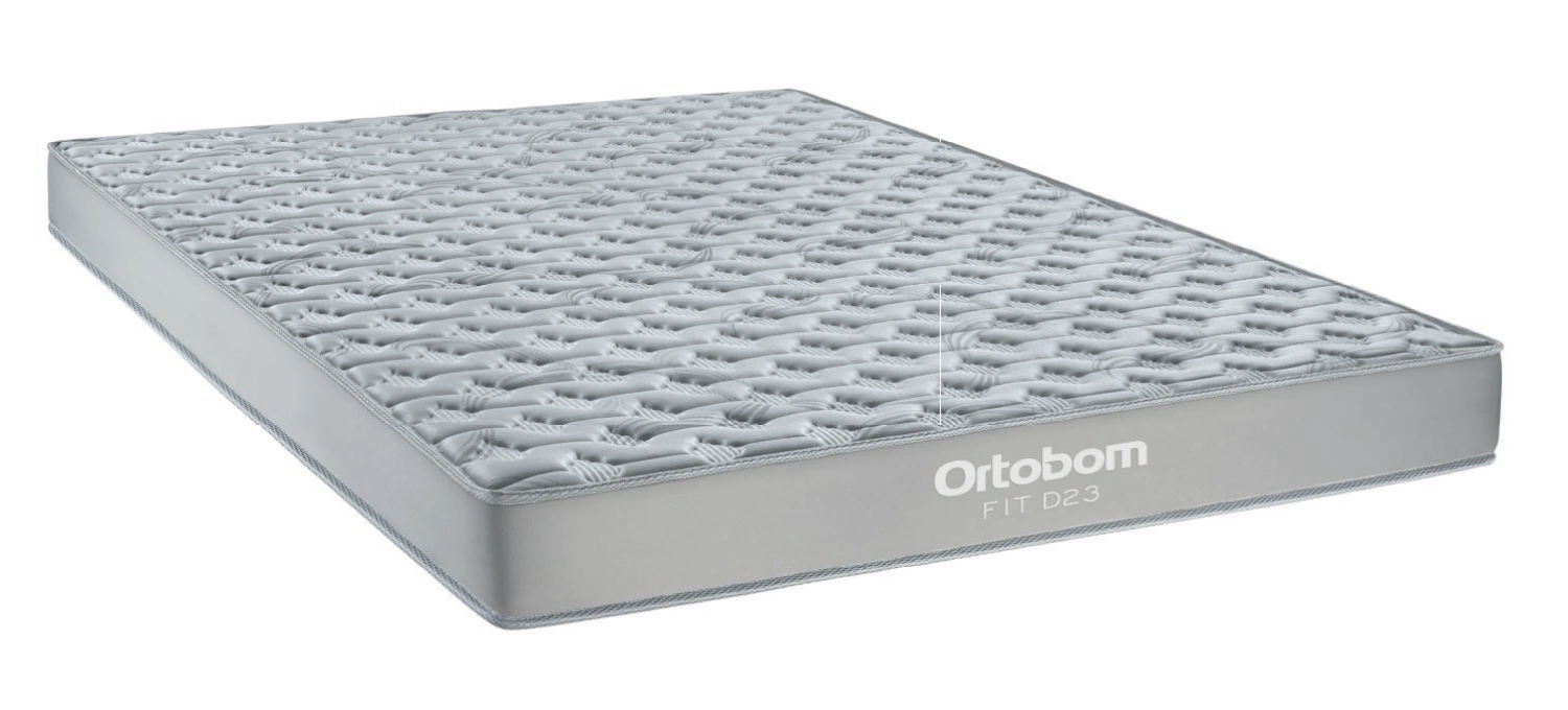 Colchão Ortobom Fit 23