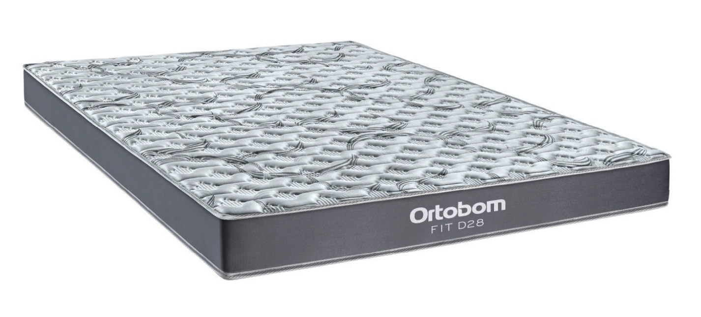 Colchão Ortobom Fit 28