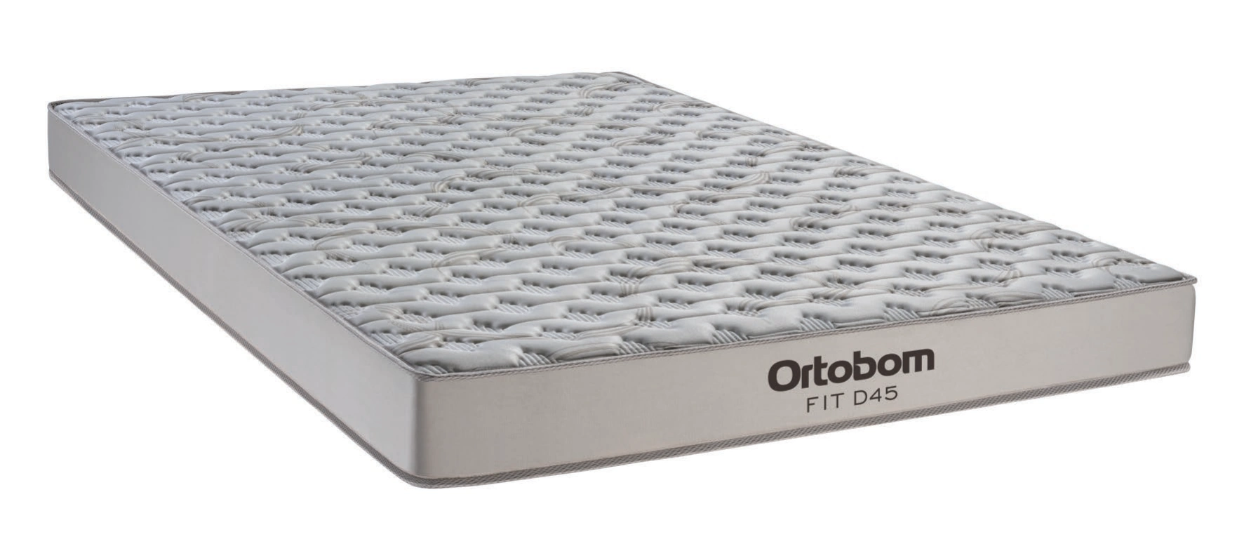 Colchão Ortobom Fit 45