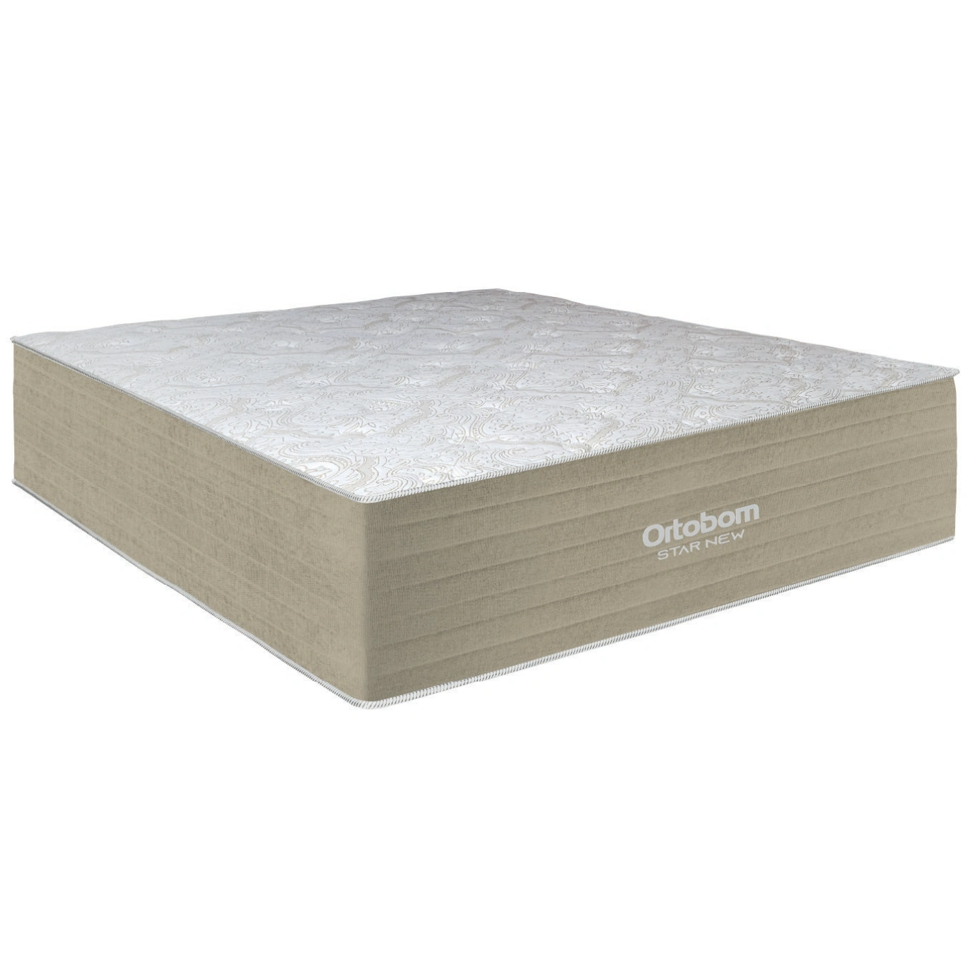 Colchão Ortobom Star New