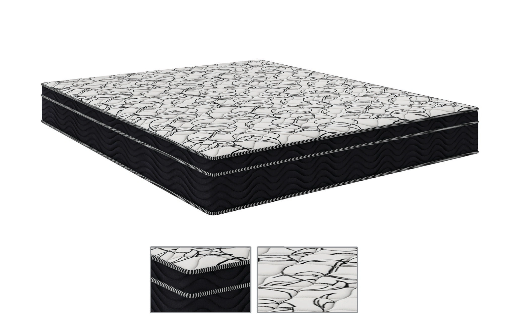 Colchão Ortobom Airtech 1.5.0