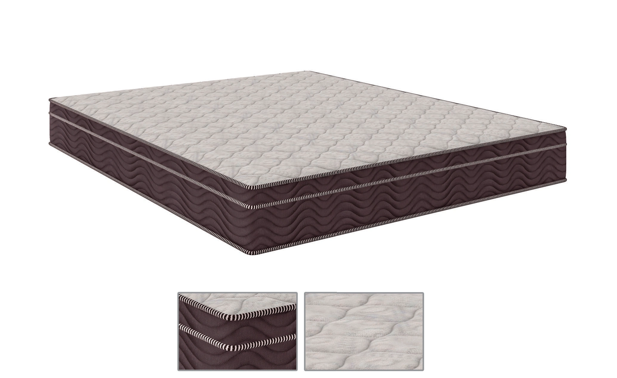 Colchão Ortobom Airtech 6.0