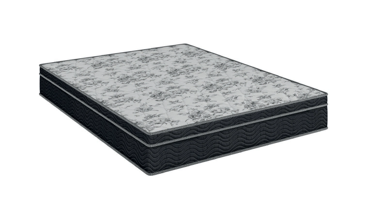Colchão Ortobom Physical Super Hiper Resistente