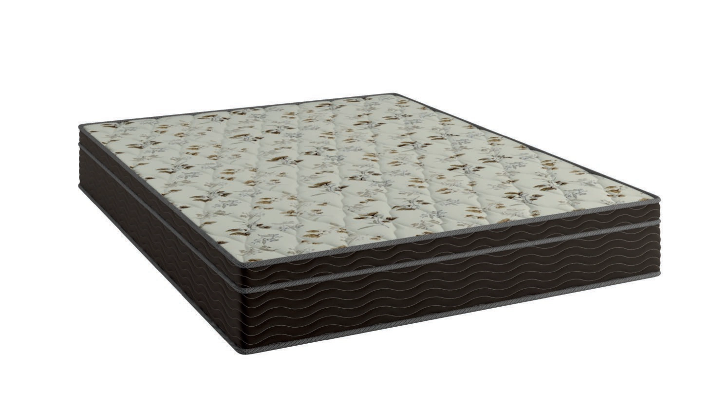 Colchão Ortobom Physical Hiper Resistente