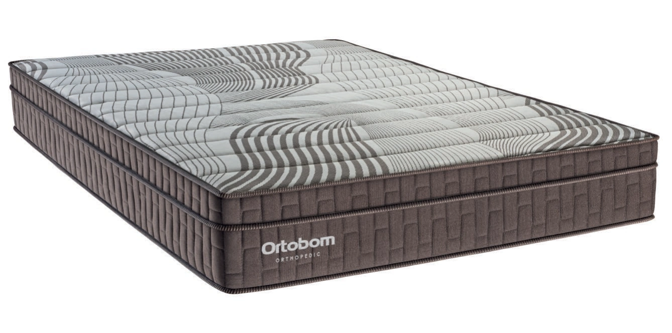 Colchão Ortobom Orthopedic