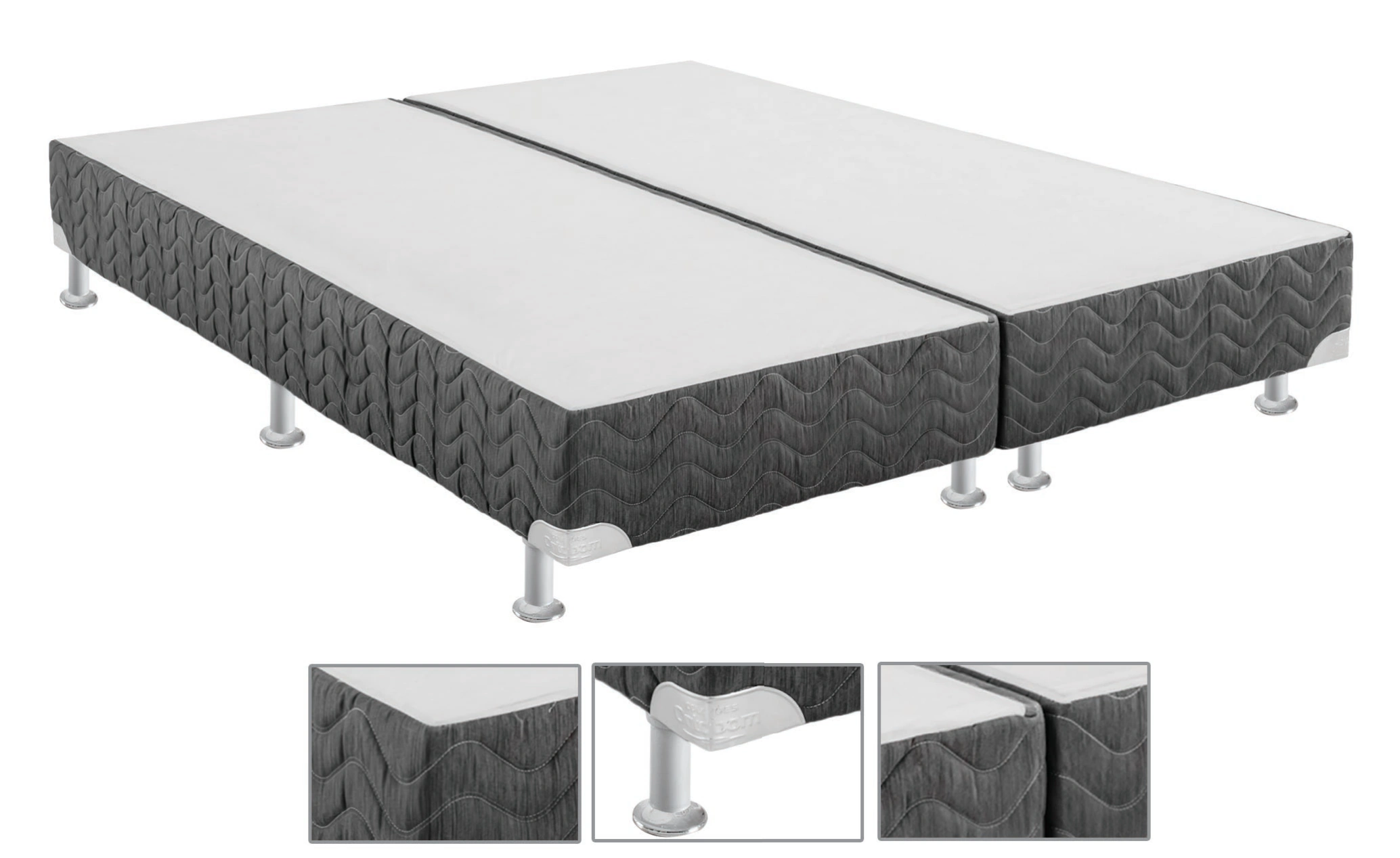 Base Sommier Excelente