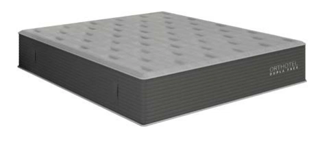 Colchão Orthotel Dupla Face