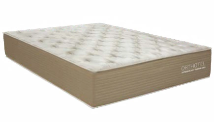 Colchão Orthotel Superpocket Superluxo