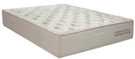 Colchão Orthotel Superluxo
