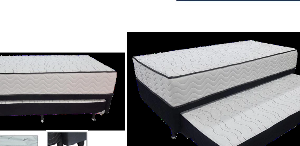 Conjugado Prime Spring